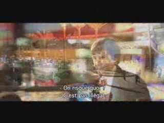 Las Vegas 21 - Trailer VO (sous-titré)