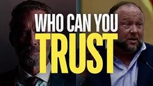 Who do you trust__#leadership #mindset #truth #news #influencers
