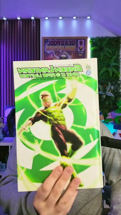 Unboxing Urban Comics 📦🔥 | Deux nouveaux comics TOUT JUSTE sortis 😱📚