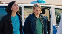 SOKO Potsdam: Der schönste Tag im Leben | Folge 4/Staffel 8
