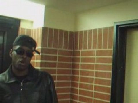 Freestyle Dyts Mec De Tess (Impakt Des Ulis)