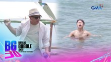 Bubble Gang: Ang perfect kung gumanap na taong isda