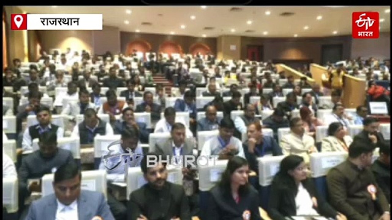 राज्यपाल बागड़े बोले- ईवीएम में कोई गड़बड़ी नही...