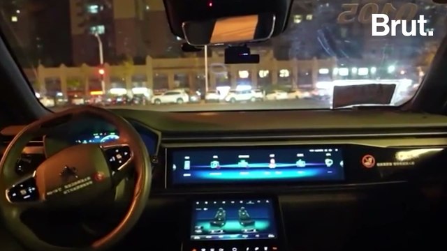 Les robots-taxis débarquent, on fait le (vrai) bilan
