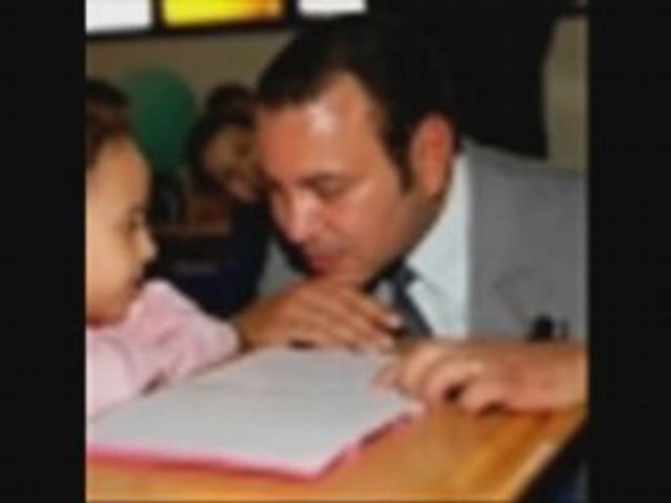 RASD MAROC SAHARA magribiya