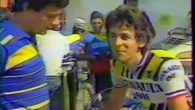 TOUR DE FRANCE - 1984 - 8EME ETAPE -