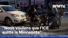 Ce que l'on sait des circonstances de la mort d'Alex Pretti, tué par un agent de l'ICE à Minneapolis