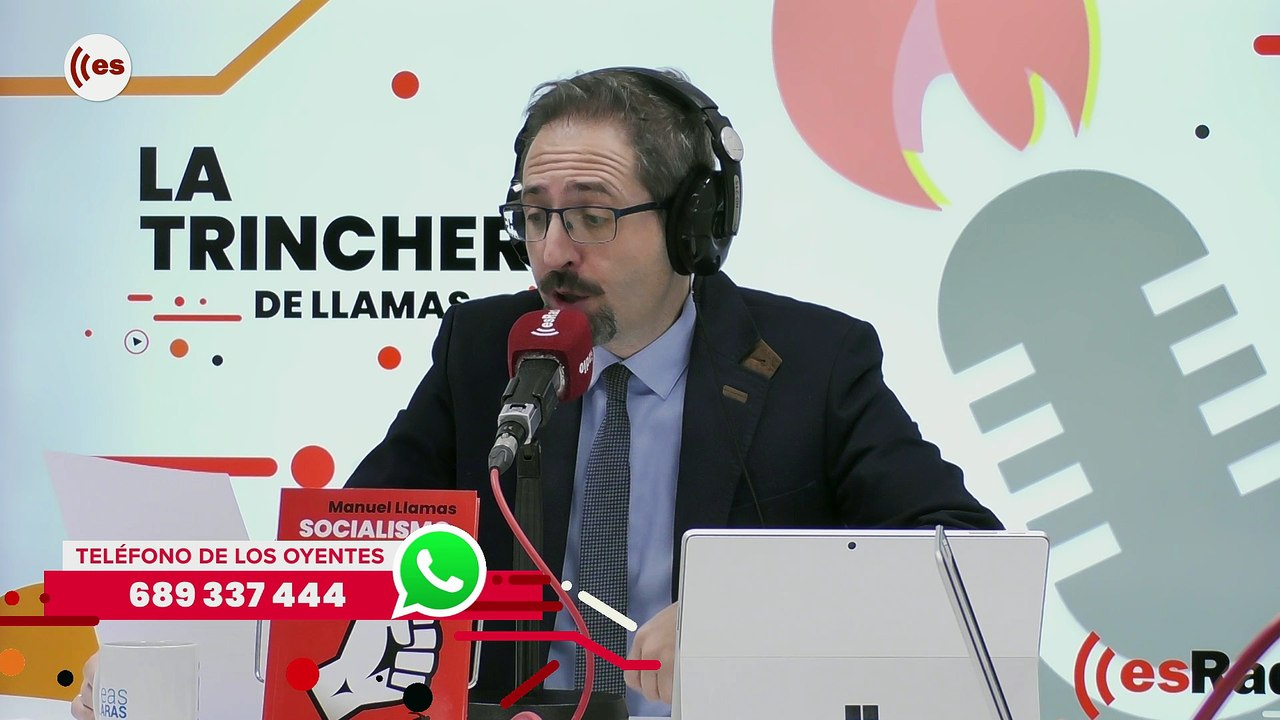Noticias La Trinchera. Los medios afines al Gobierno intentan cambiar el relato de Adamuz