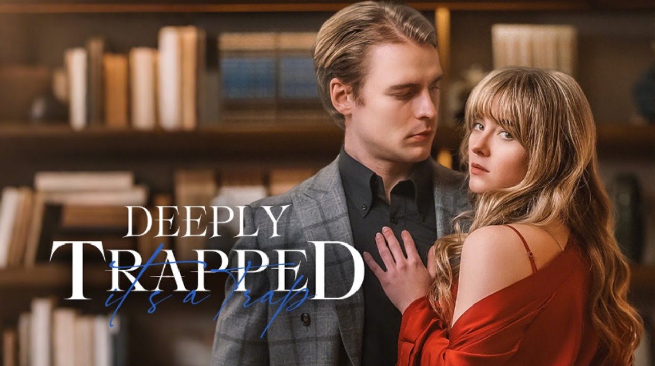 Deeply Trapped FULLMOVIE 2026 #englishsub