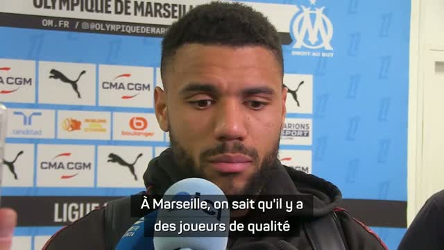 Lens - Udol : “Nwaneri ? Il a fait un bon match mais celui qui est rentré n’est pas moin bien !”
