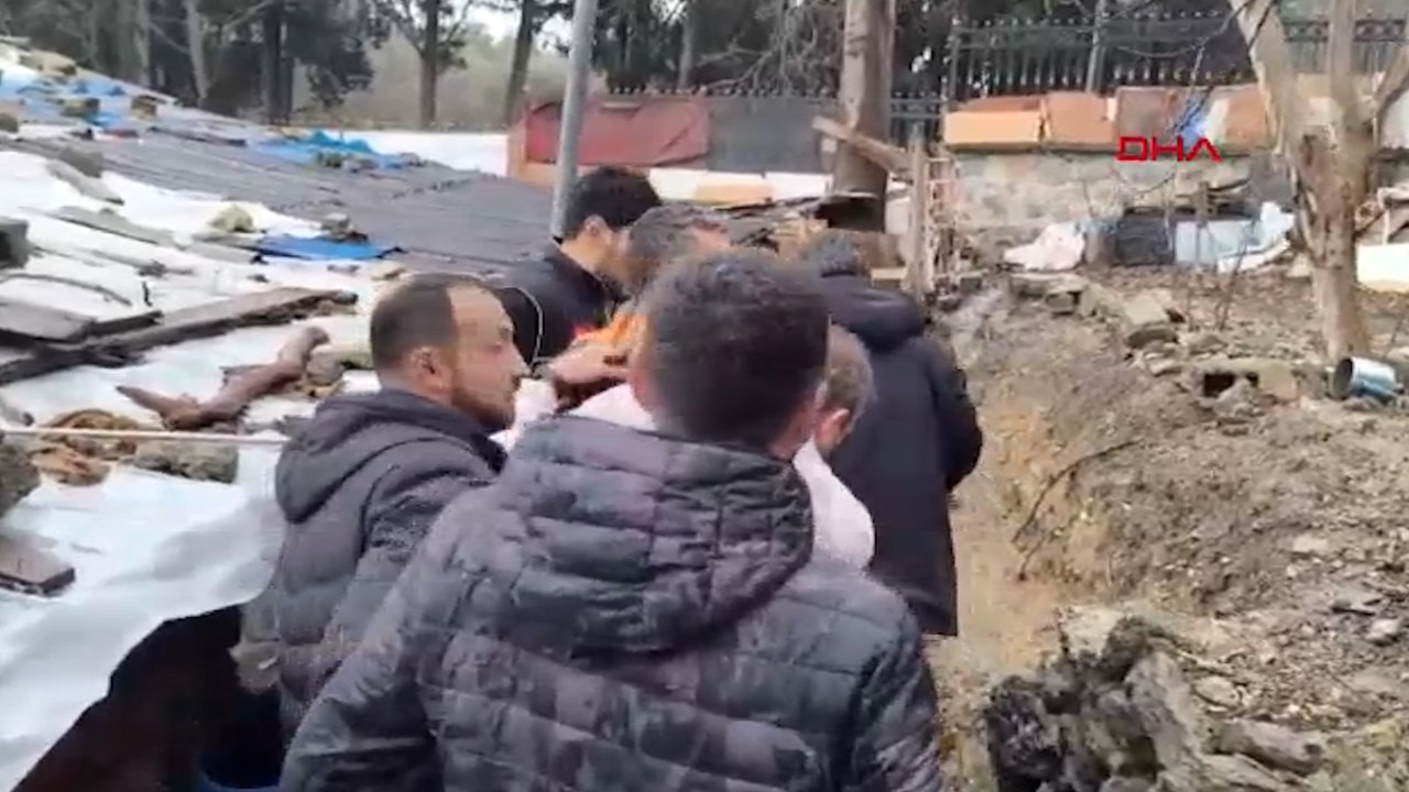 11 yıl 7 ay hapis cezasıyla aranan şüpheli Bakırköy'de yakalandı