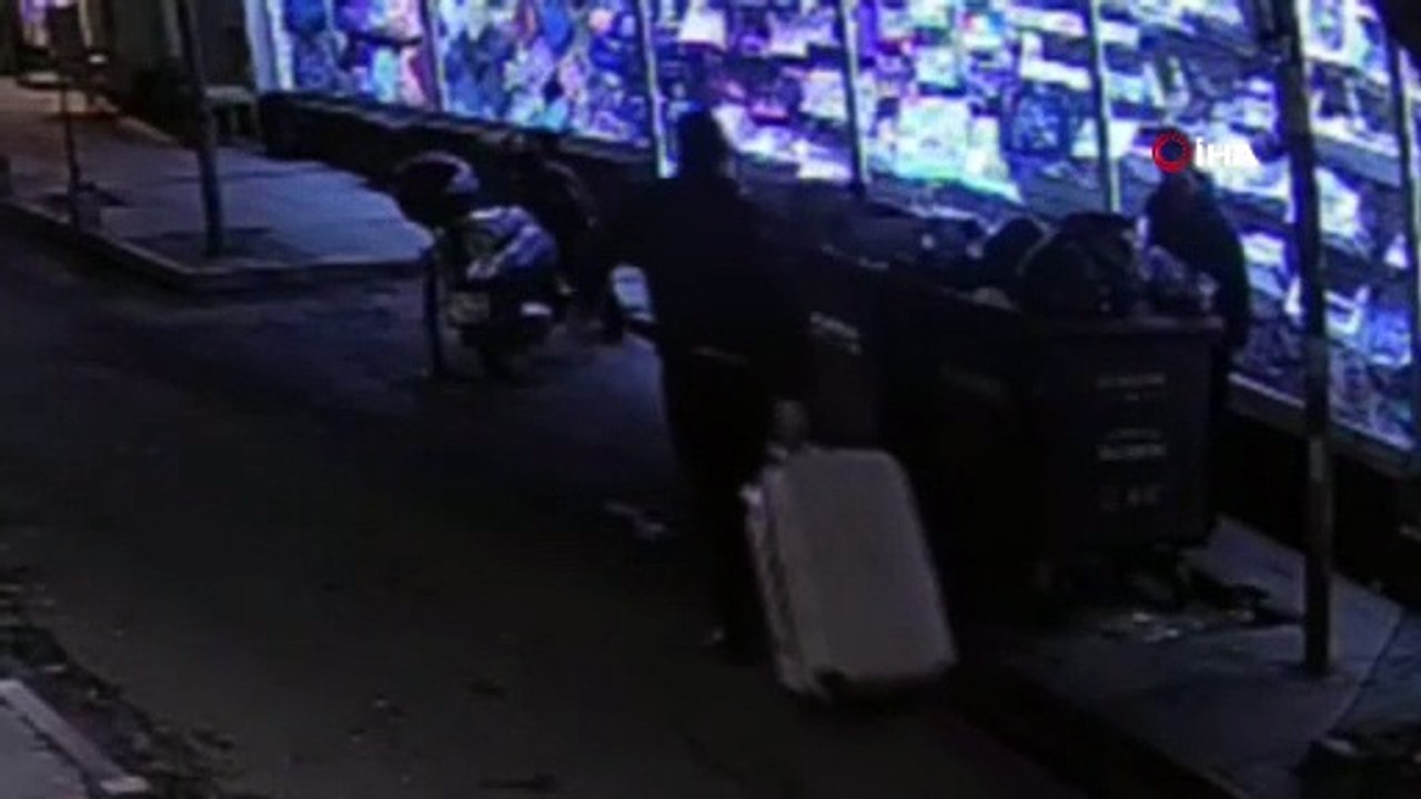 Cansız bedeni parçalanmış halde çöpte bulunmuştu... Kan donduran görüntüler ortaya çıktı