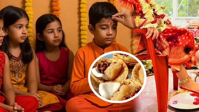 Magh Gupt Navratri 2026 Ashtami: माघ गुप्त नवरात्रि अष्टमी नवमी पर कन्या पूजन कैसे करें |