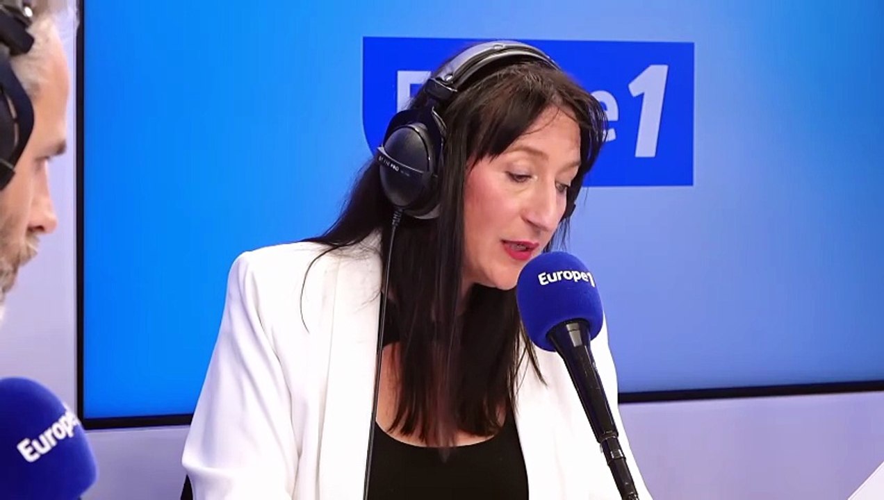 Possible intervention militaire des États-Unis en Iran : «C'est impossible», estime Alexandre Del Valle