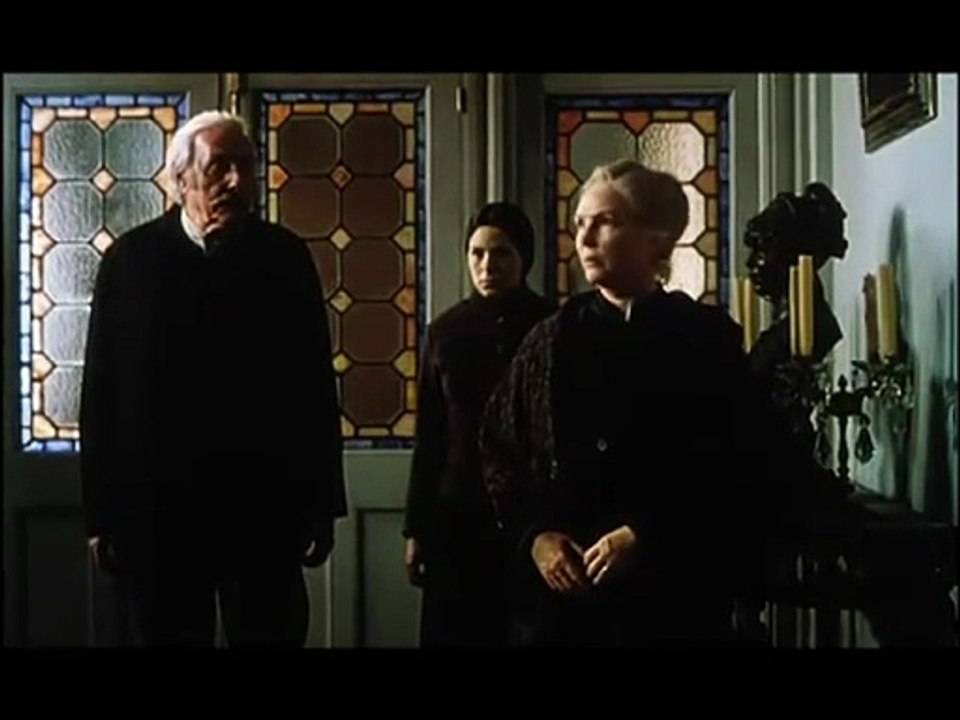 The Others Trailer DF