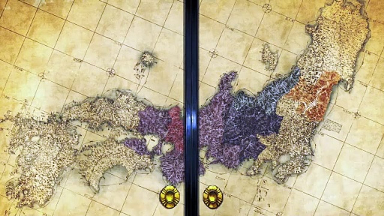 Batman Ninja vs. Yakuza League Trailer OmeU