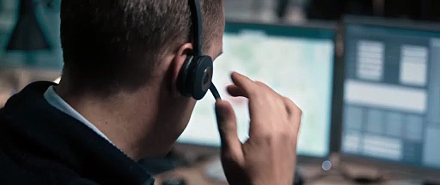 The Guilty Trailer DF