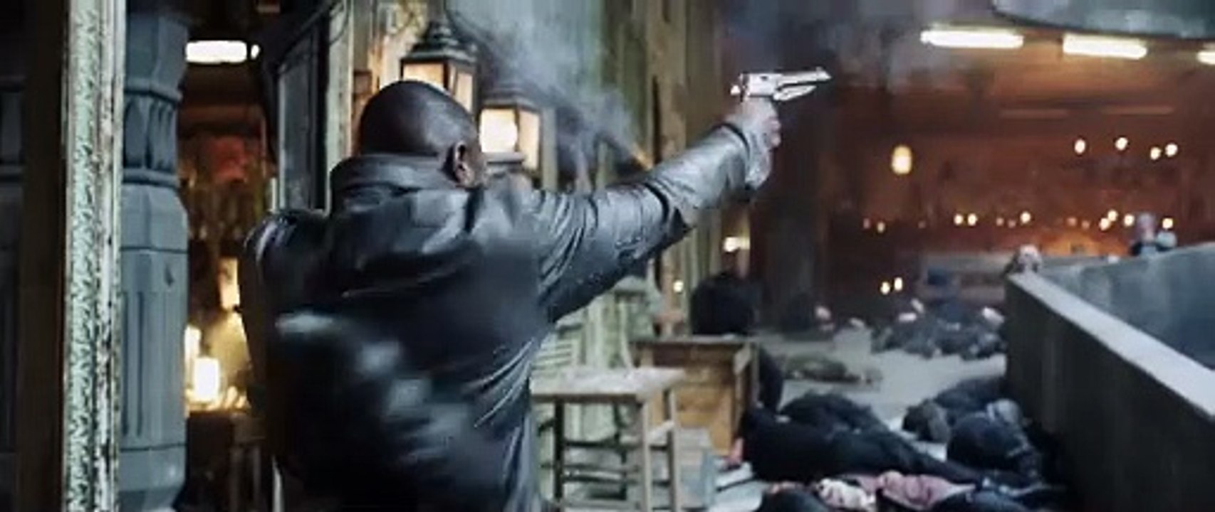 Der dunkle Turm Trailer DF