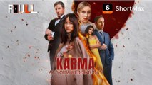 Karma at Your Wedding Day ENGLISHSUB #fullmovie