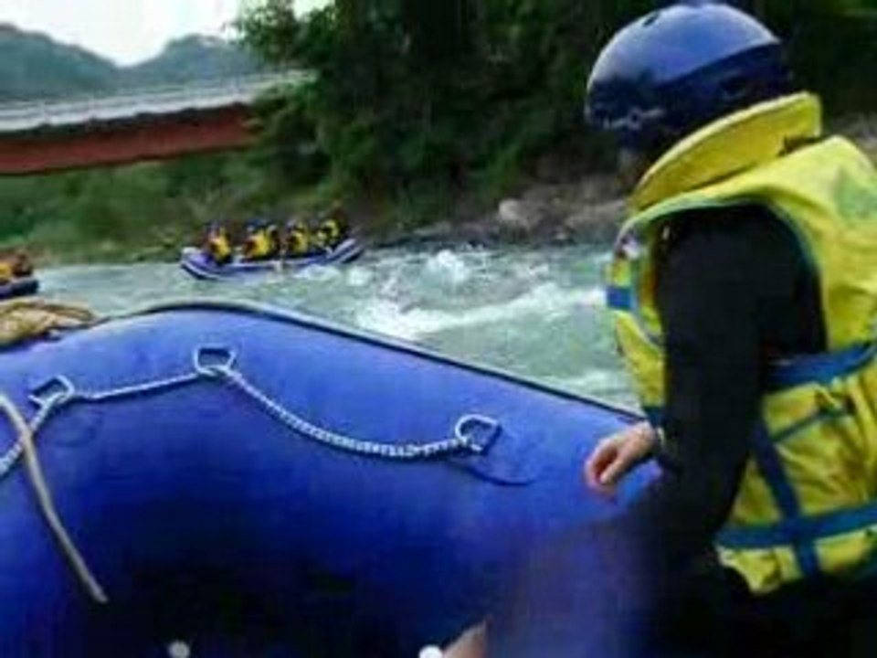 Raft AFJ