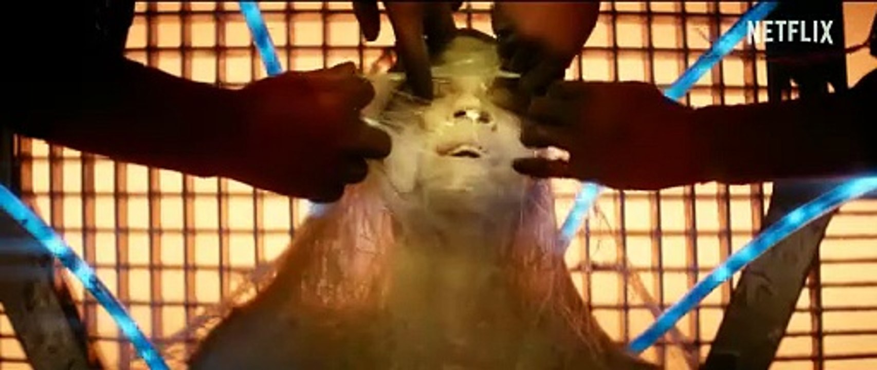 Rebel Moon - Teil 2: Die Narbenmacherin Trailer (2) DF