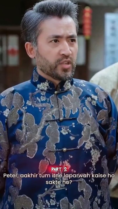 🔥 Bloodline of Power | Episode 2 | Chinese drama |