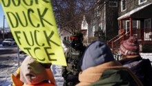 Nouvelles manifestations à Minneapolis contre l'ICE, qui tue un deuxième Américain