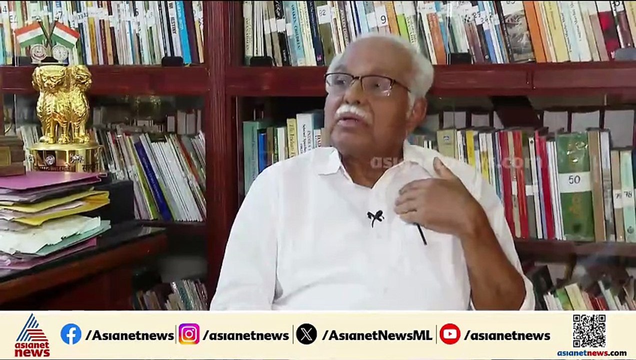 തിരുവല്ല സീറ്റിൽ കോൺ​ഗ്രസ്-കേരള കോൺ​ഗ്രസ് തർക്കം രൂക്ഷം