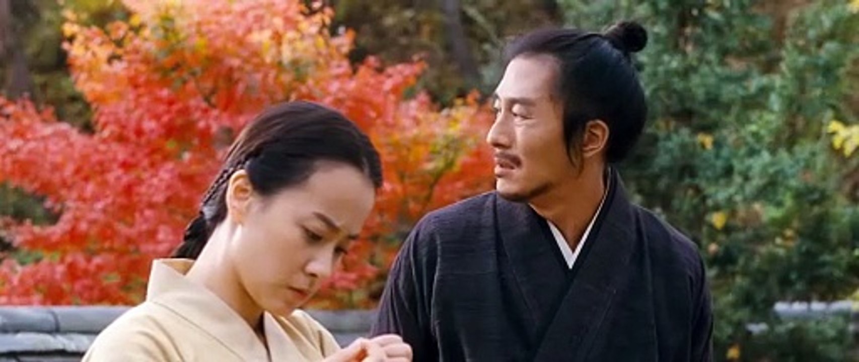 The Servant (2020) 한국, 일본, 영화
