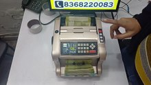 Need Note Counting Machine on Rent in Noida? We Got You Covered! 📞 8368220083