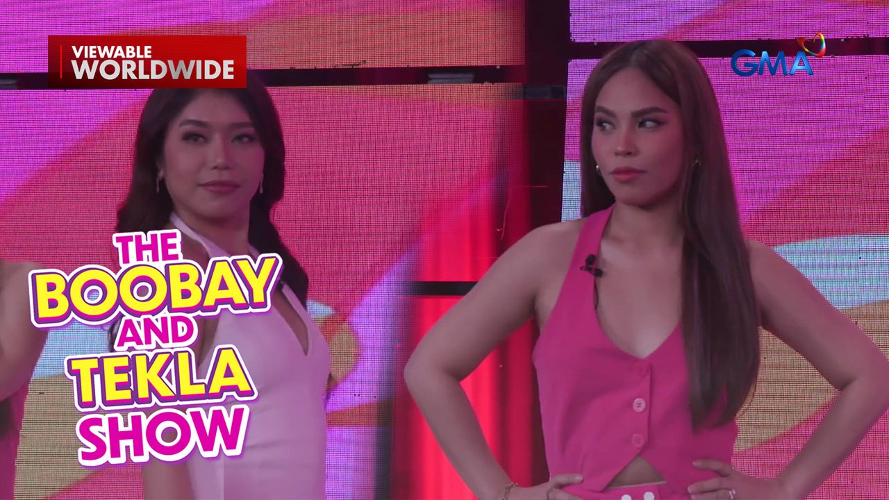TBATS: Hannah Precillas, pinag-malditahan si Jessica Villarubin?!