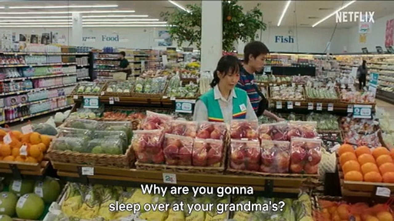 How To Make Millions Before Grandma Dies Trailer OmeU