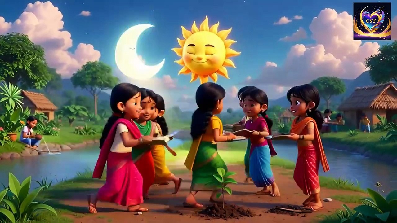 नन्हे बच्चों का प्यारा देश भक्ति गाना | Republic Day Special