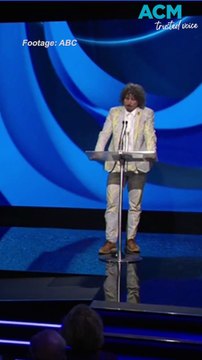2026 Local Hero Australian of the Year Frank Mitchell