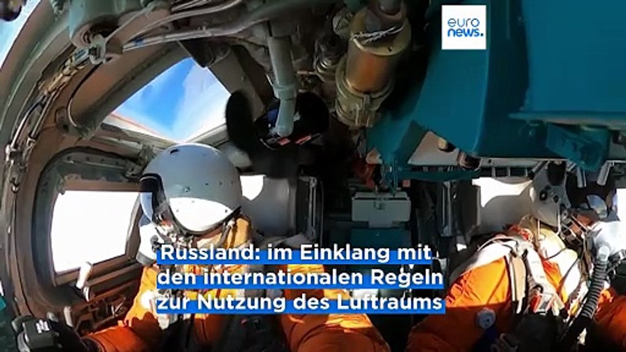 Nachrichten des Tages | 25. Januar 2026 - Mittagsausgabe