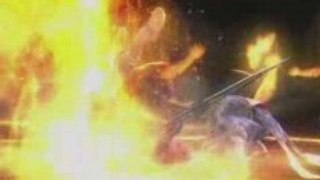 Soul Calibur IV Ubidays 2008: Transcendance Trailer