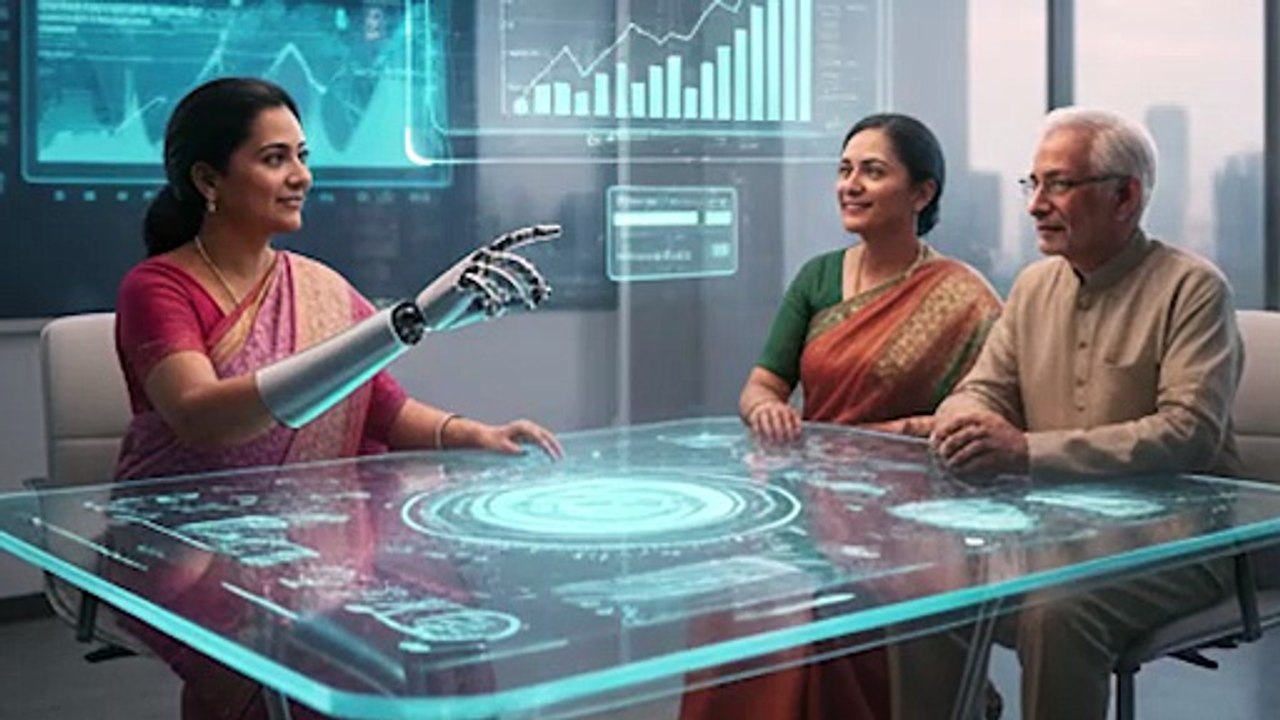 2015ರಲ್ಲಿ ಬ್ಯಾಂಕಿಂಗ್ ಮಾರುಕಟ್ಟೆ ಕುಸಿತ ಕಂಡಿದ್ದೇಕೆ? | RBI AQR Impact | Stock Market | Banking Reforms