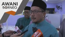 Projek Pan Borneo Beaufort–Sipitang menguji kesabaran rakyat