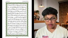Ngaji Dengan Wan - Luqman ms 448 As-Saffat 52 - 76 سورة الصافات