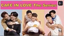 Cafe in Love - Episode 1 - FULL MOVIES ENGLISH SUB