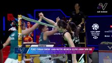 Pearly Tan / M. Thinaah dinobat Juara Masters Indonesia selepas lawan tarik diri
