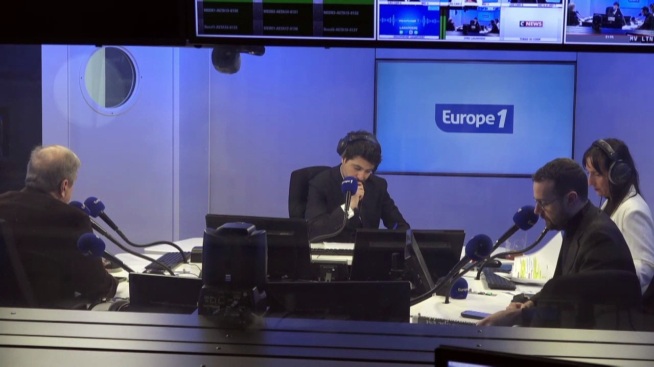 La France en déclin ? «Ce pays ne s'aime pas assez, il n'aime pas assez son histoire», juge un auditeur