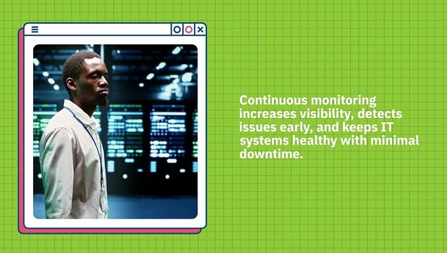 5 IT Infrastructure Practices That Reduce Downtime and Operational Risk