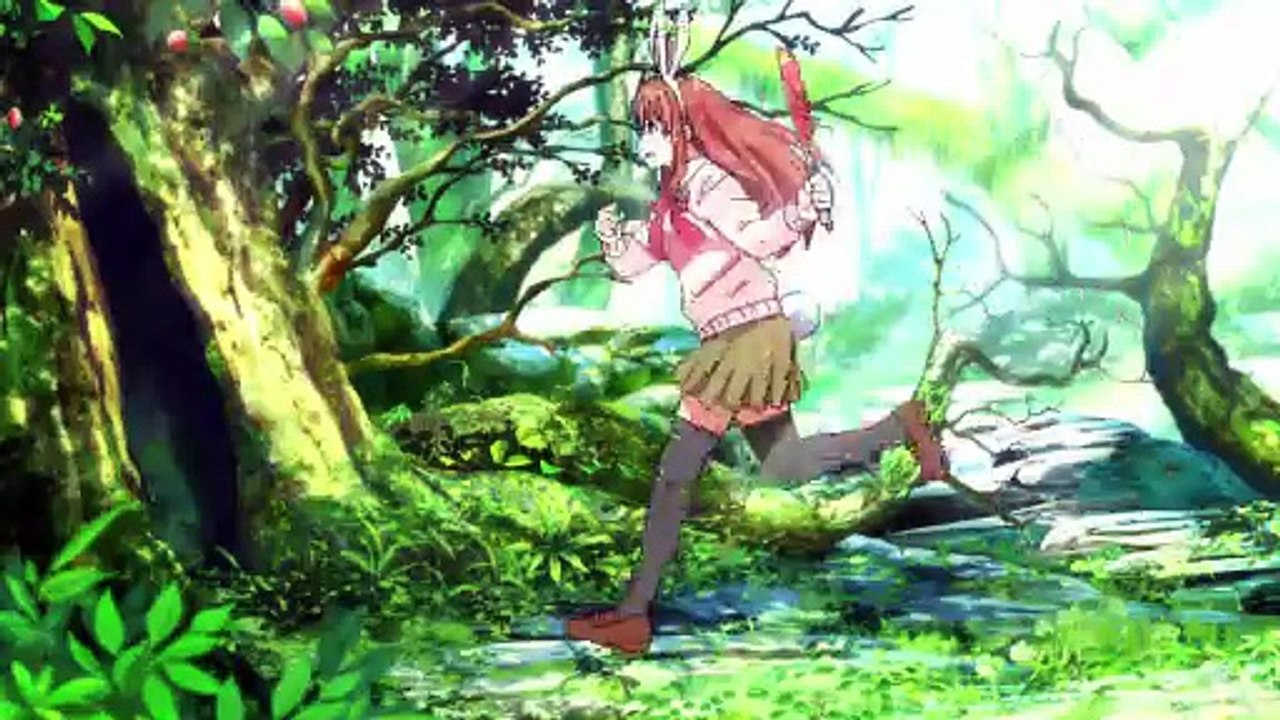 Gourmet Girl Graffiti S01E05 VOSTFR AV1 Yangire Raws