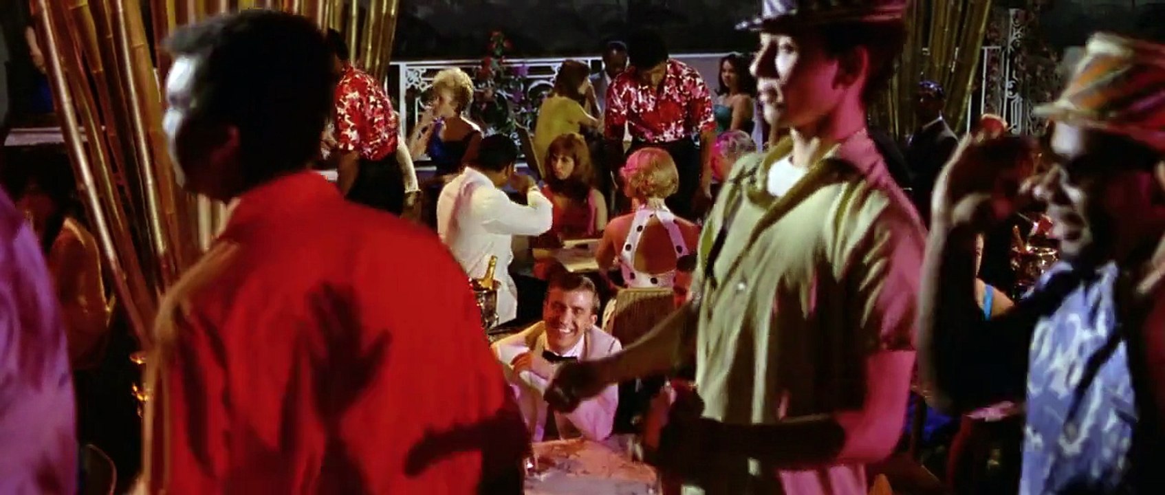 Die Todeskarten des Dr. Schreck (1965)