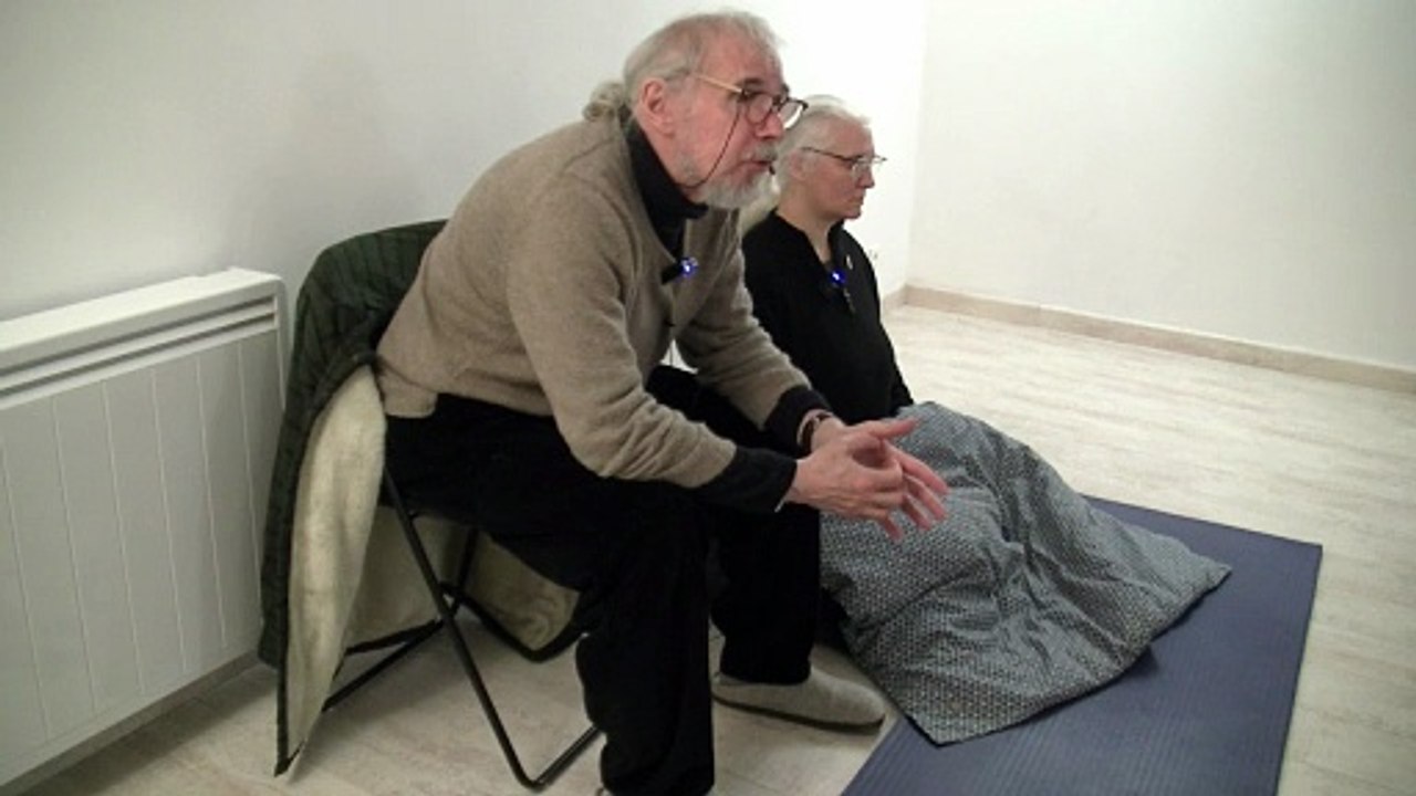Atelier 22 janvier 2026 partie de Bernard