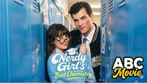 Nerdy Girl's Hot Chemistry With Biker Bad Boy Englishsub