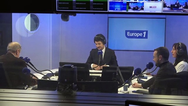 Reconnaissez-vous encore la France ? «Quand je prends les transports en commun, je vois le grand remplacement», assure un auditeur