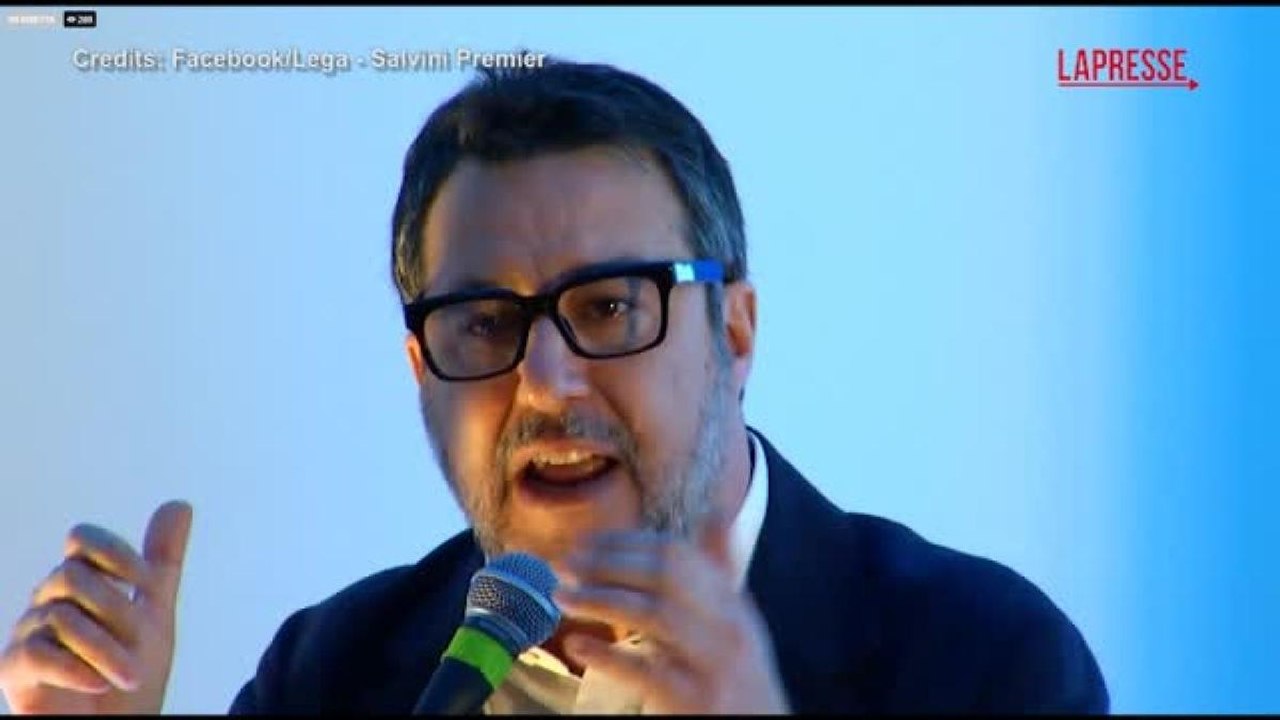 L'affondo di Salvini: «Non servono pesi improduttivi, chi esce da partito finisce nel nulla»