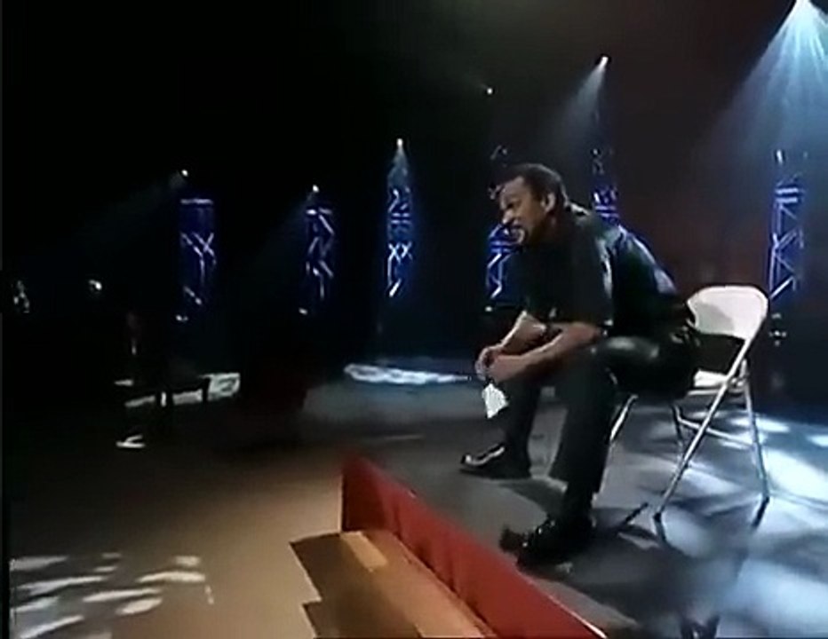 Dieudonné : Mes Excuses (Spectacle Complet)